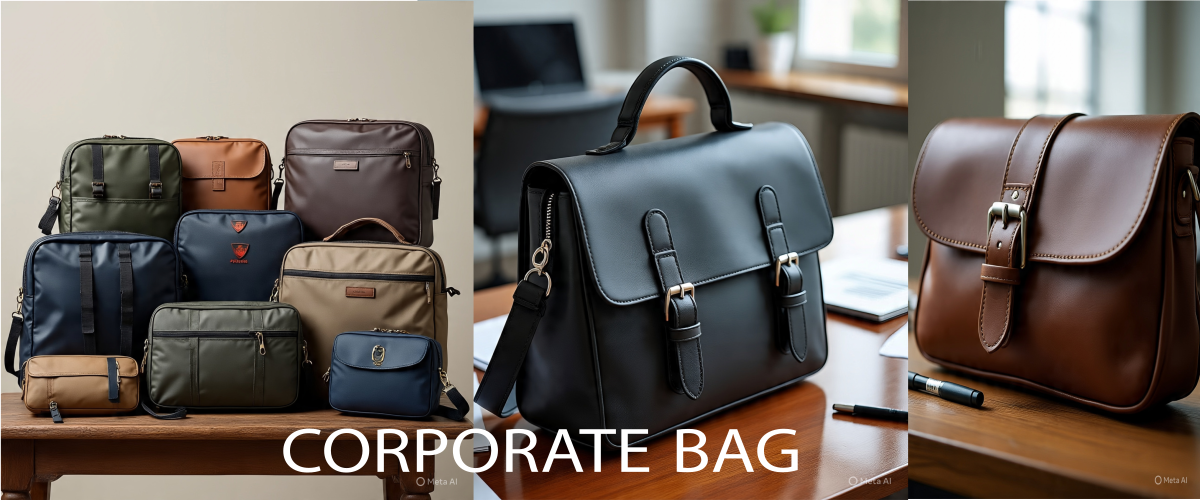 Best Corporate-Bag-Manufacturer-Mumbai-India