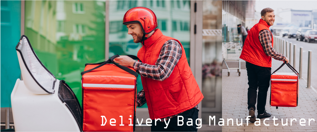 Best Delivery-Bag-Manufacturer-Mumbai-India