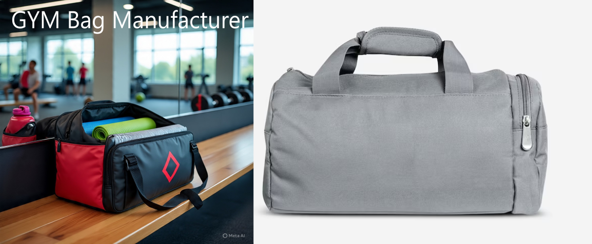 Gym-Bag-Manufacturer-Mumbai-India