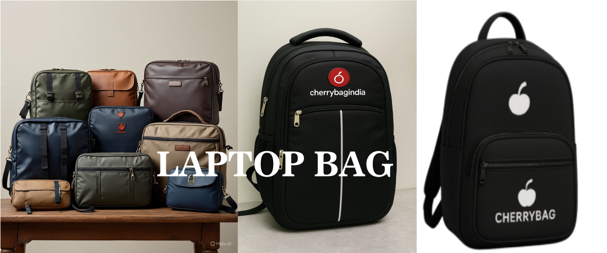 Best Laptop-Bag-Manufacturer-Mumbai-India