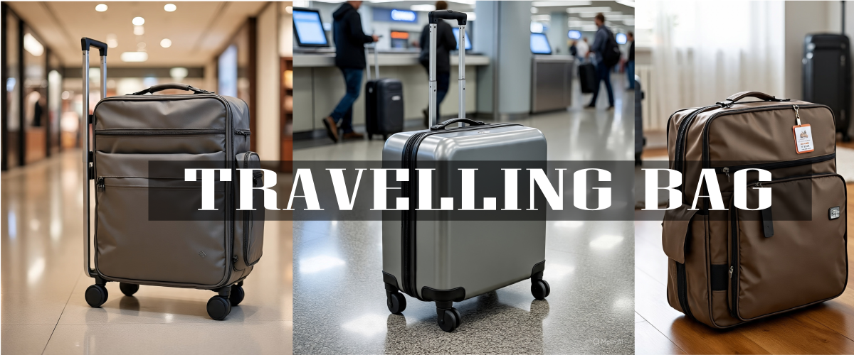 Best Travelling-Bag-Manufacturer-Mumbai-India