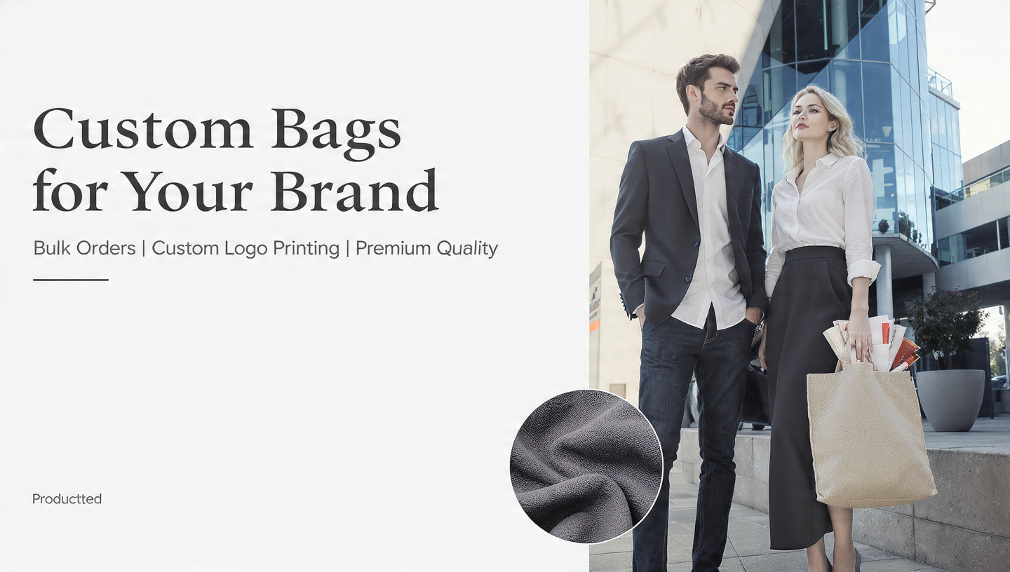 Bag Manufacturer in Mumbai