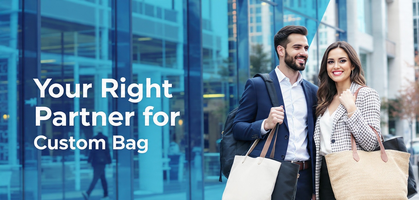 Most Trusted Bag Manufacturers and Exporter in Mumbai India