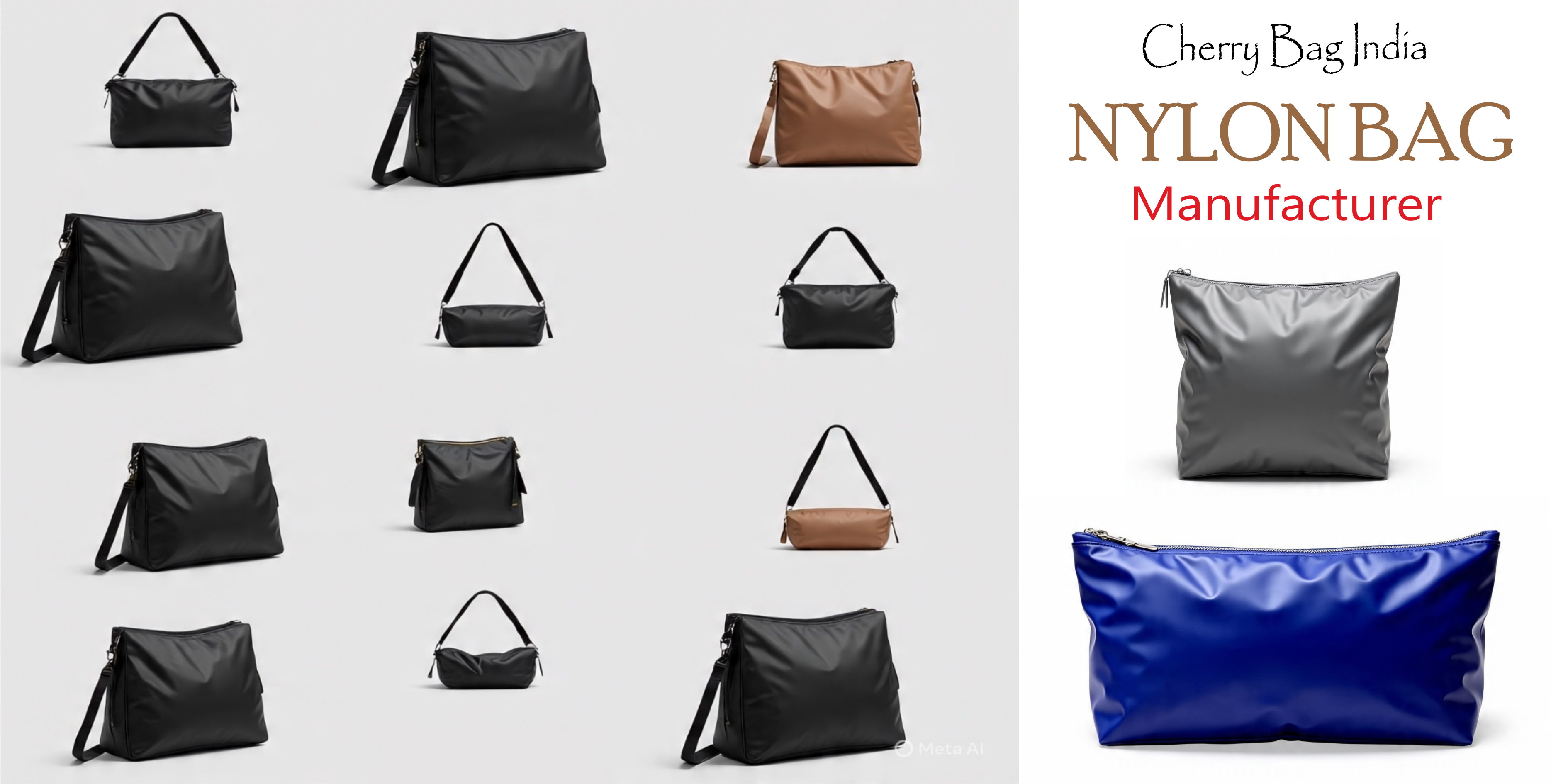Best-Nylon-Bag-Manufacturer-in-Mumbai-India