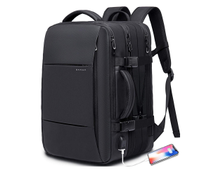 Back Packing Manufacturer
