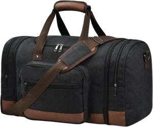 Duffle Bag Manufacturer