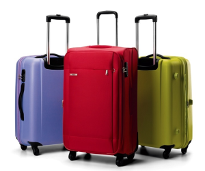 Trolley Bag Manufacturer