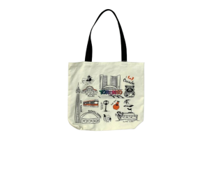 Tote Bag Manufacturer