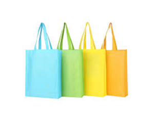 Non-Woven Bags Manufacturer