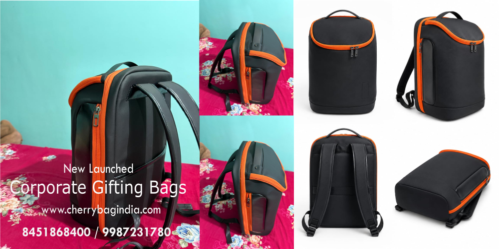 Bag Manufacturer in Mumbai