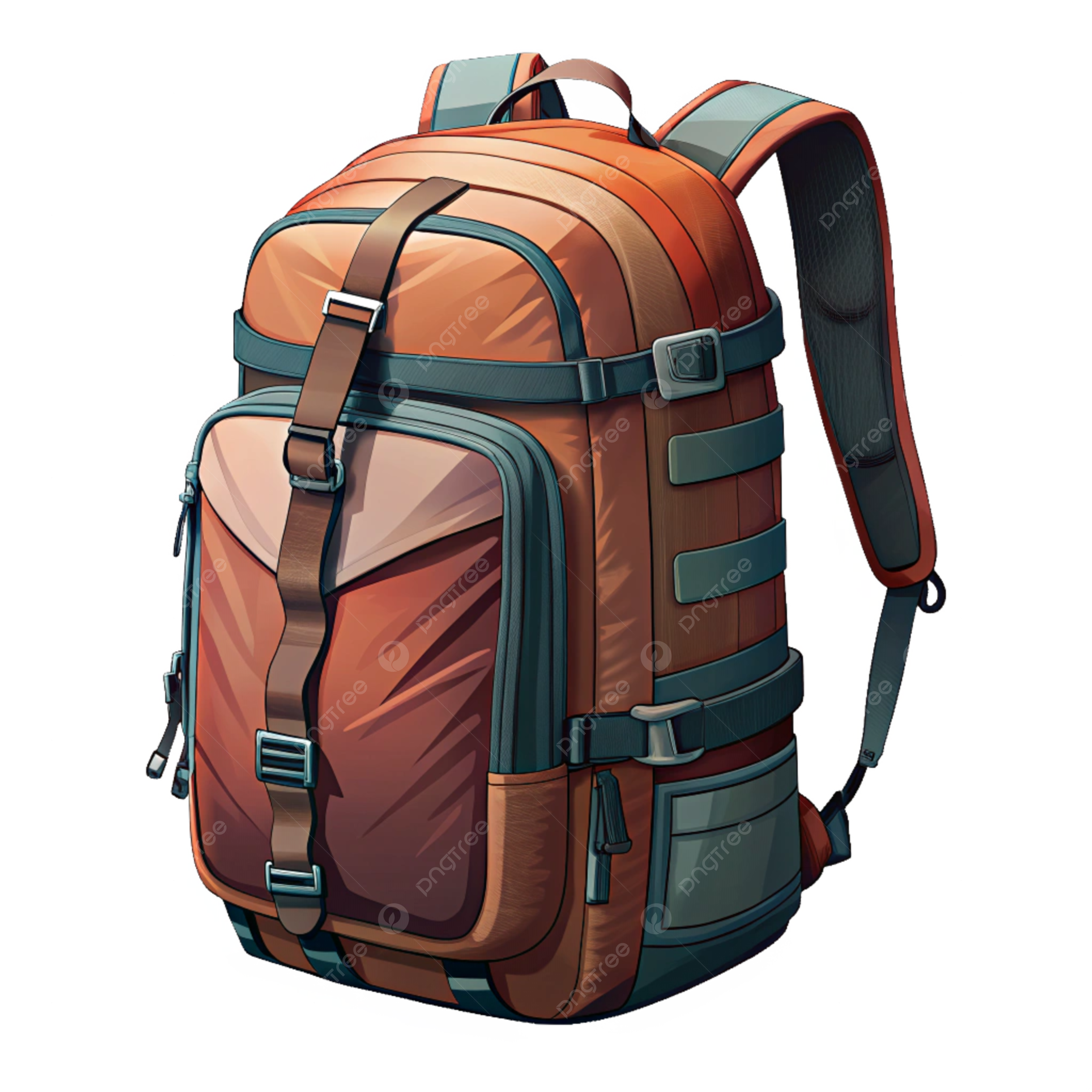 Nylon - Business Backpack Manufacture in Mumbai
