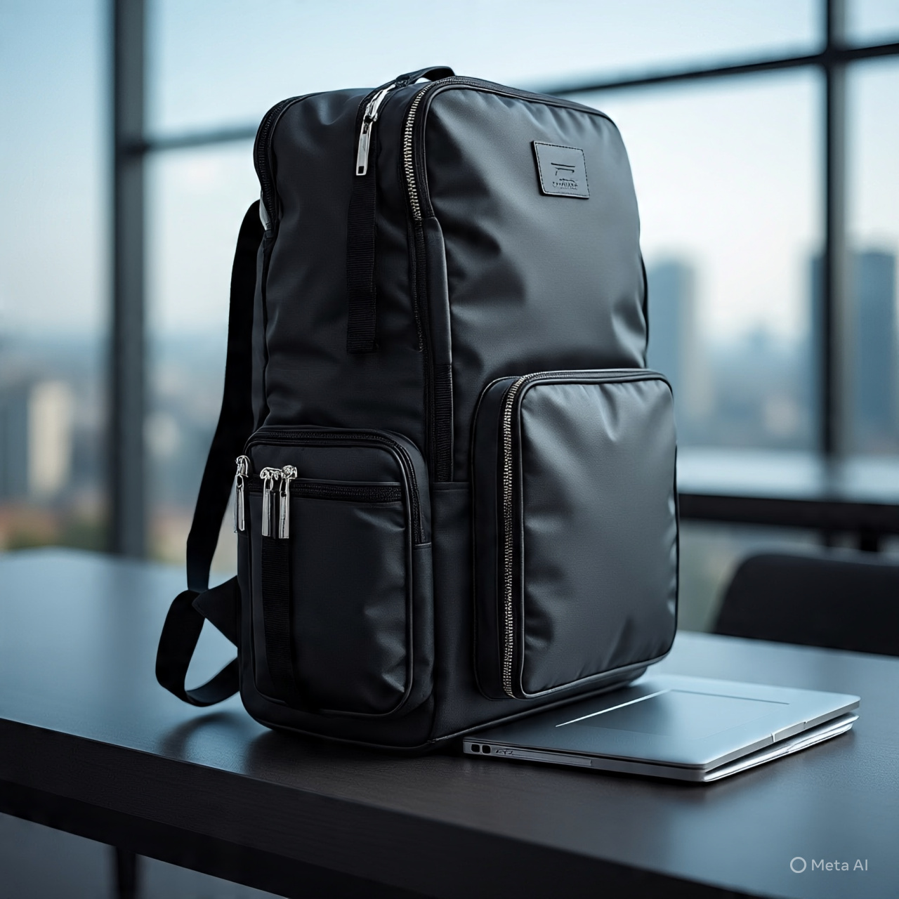 Business Laptop Backpack Manufacturers in Mumbai 