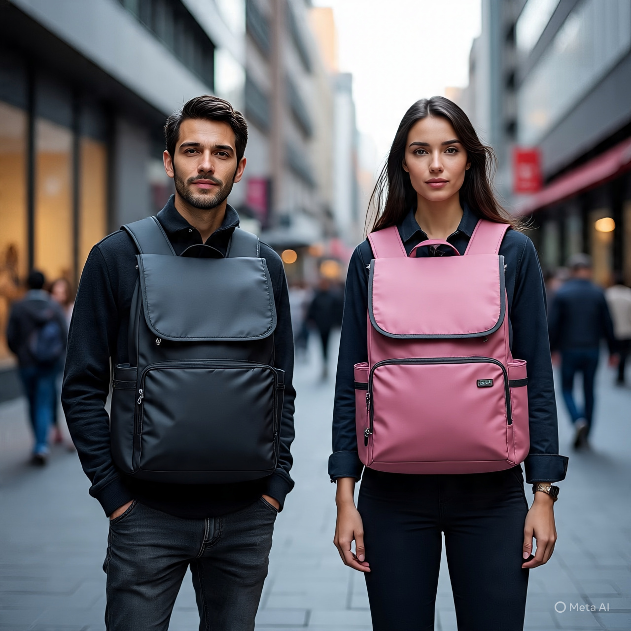 Nylon - Backpack Manufacturers in Mumbai India