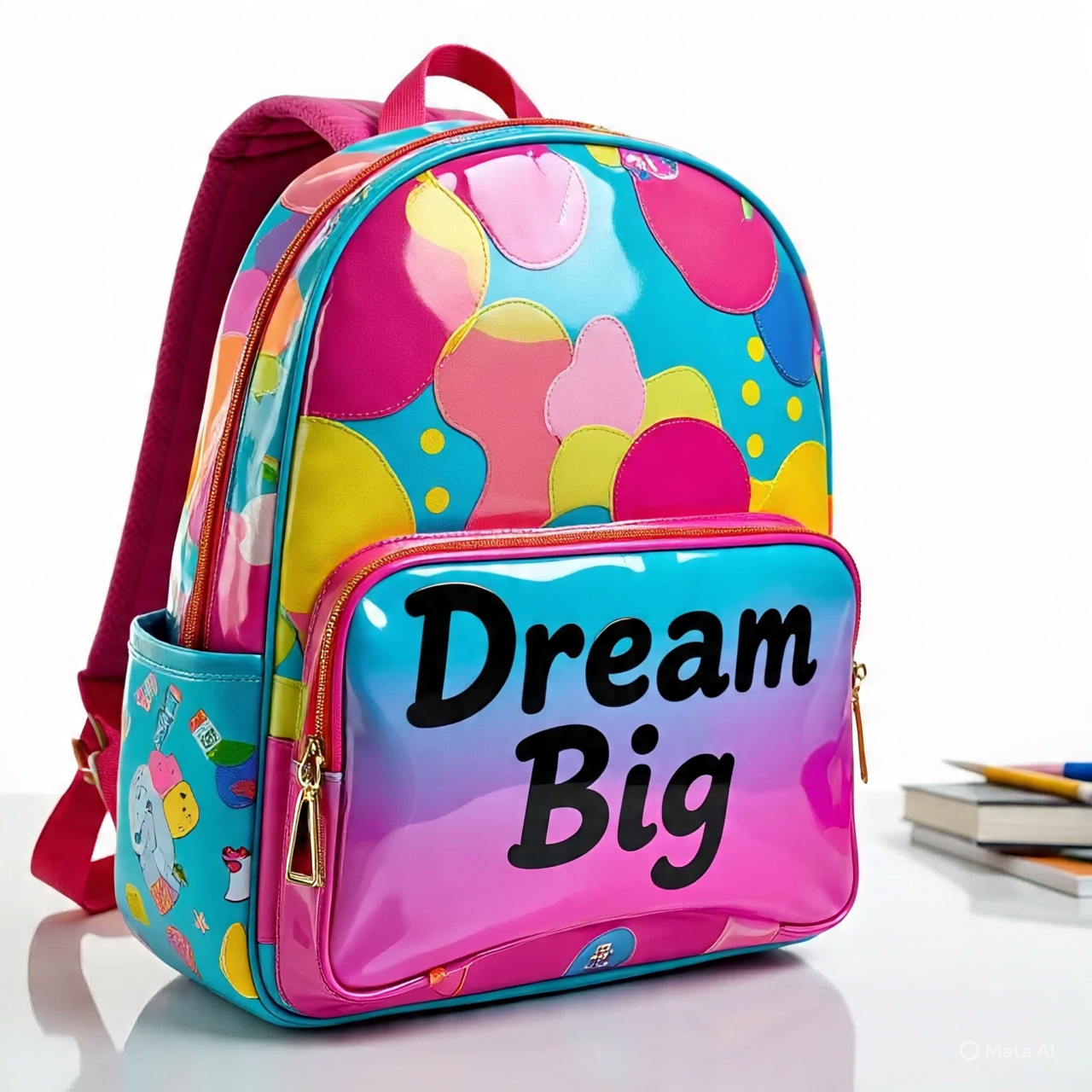 Nylon - Backpack Manufacturers in Mumbai India